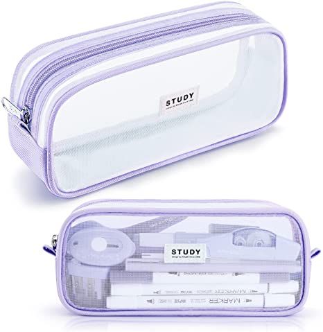Study Pouch